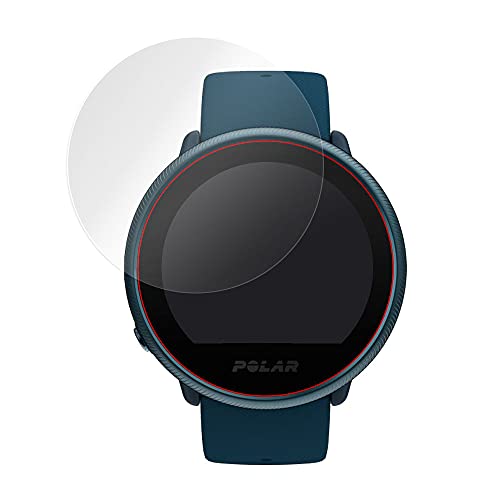 ~rbNX PETtB KX̍dx dx9Hfލ̗p Polar Ignite 2 p { tیtB OverLay Brilliant 9H O9HBPOLARIGNITE2/12