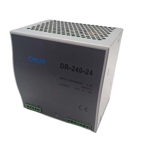Alimentation SMPS 24V 240W pour stopper les pannes de LED