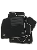 taloneras golf 7 Exclusivamente para Volkswagen Golf VII de 2012 a 2019