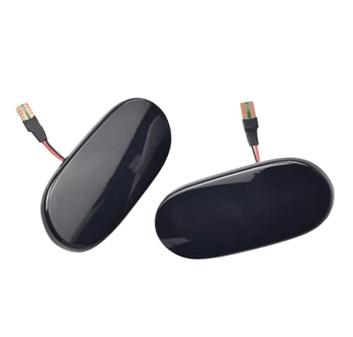 Clignotant LED Mercedes Sprinter W906 2006-2018 feu de position dynamique A0038202956