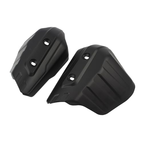 Protège-mains Honda Africa Twin CRF1000L pour éviter la casse de levier de moto - 3