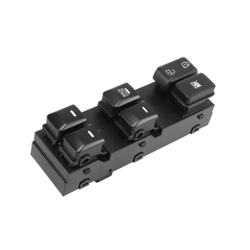 Commande leve vitre pour Sportage R 2011-2016 bouton avant gauche