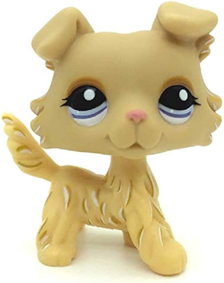 Картинки лпс колли