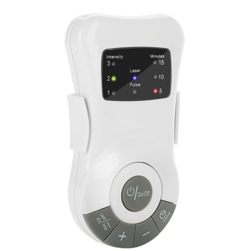 Sinusitis Terapia De Nariz Máquina De Tratamiento Con Láser Alivio Efectivo Fiebre Del Heno Rinitis Alérgica Congestión Nasal Dispositivo De Terapia Nasal Para Uso Doméstico