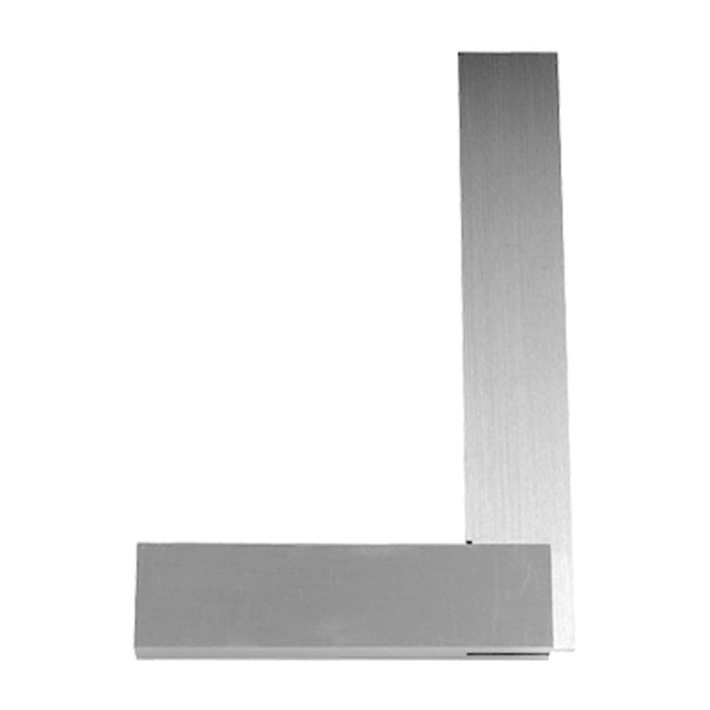 HHIP 4906-0009 9 x 6" quadrato d'acciaio dell'ingegnere
