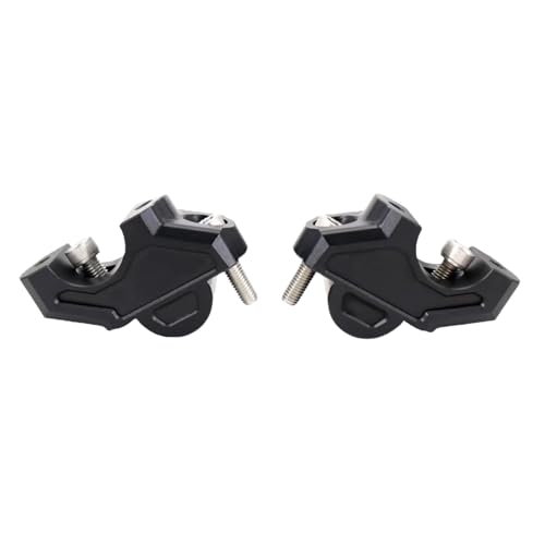 Kit adaptateur de rehausseur guidon pour moto Pan America 1250 ajustement ergonomique