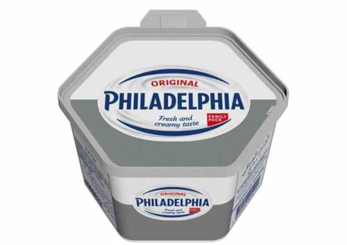 Philadelphia Cheese Spread Original 500g
