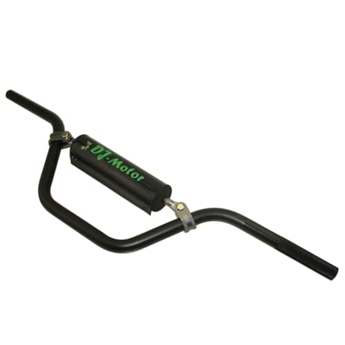 DJ-Motor 7/8" 22mm Aluminum 6061 Tall Handlebar Handle Bar