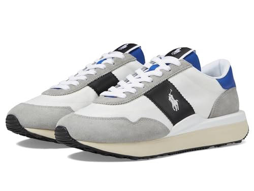 POLO RALPH LAUREN Men's Train 89 Pp Sneaker - Main Image