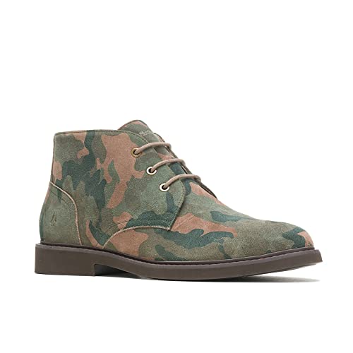 Image of Hush Puppies Men's Detroit Chukka