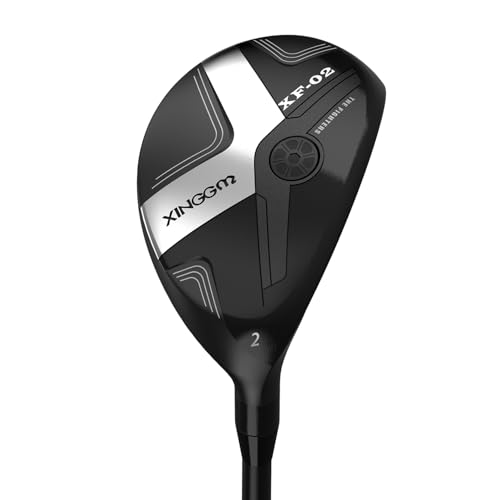 XINGGM 2 Hybrid Golf Club
