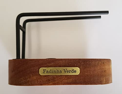 Defumador Incensário de Palo Santo 
