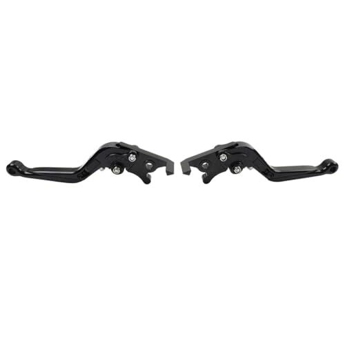 Manetas de freno y embrague para rutas largas en moto ZZR1400 2012