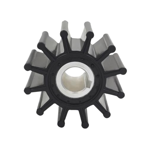 Turbine flexible caoutchouc pour réparer votre pompe à eau JMP 7300-01