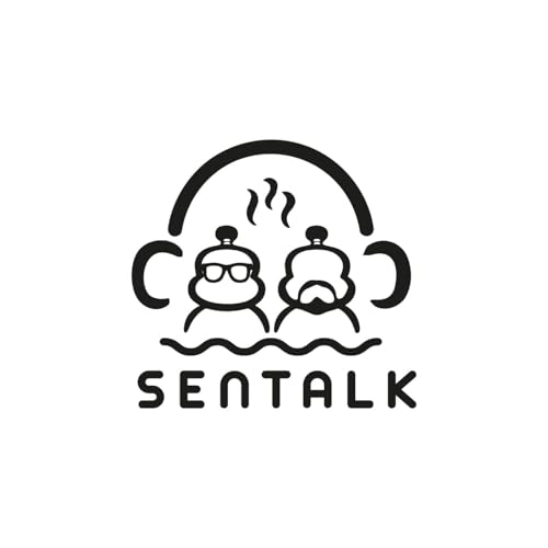 Couverture de Sentalk