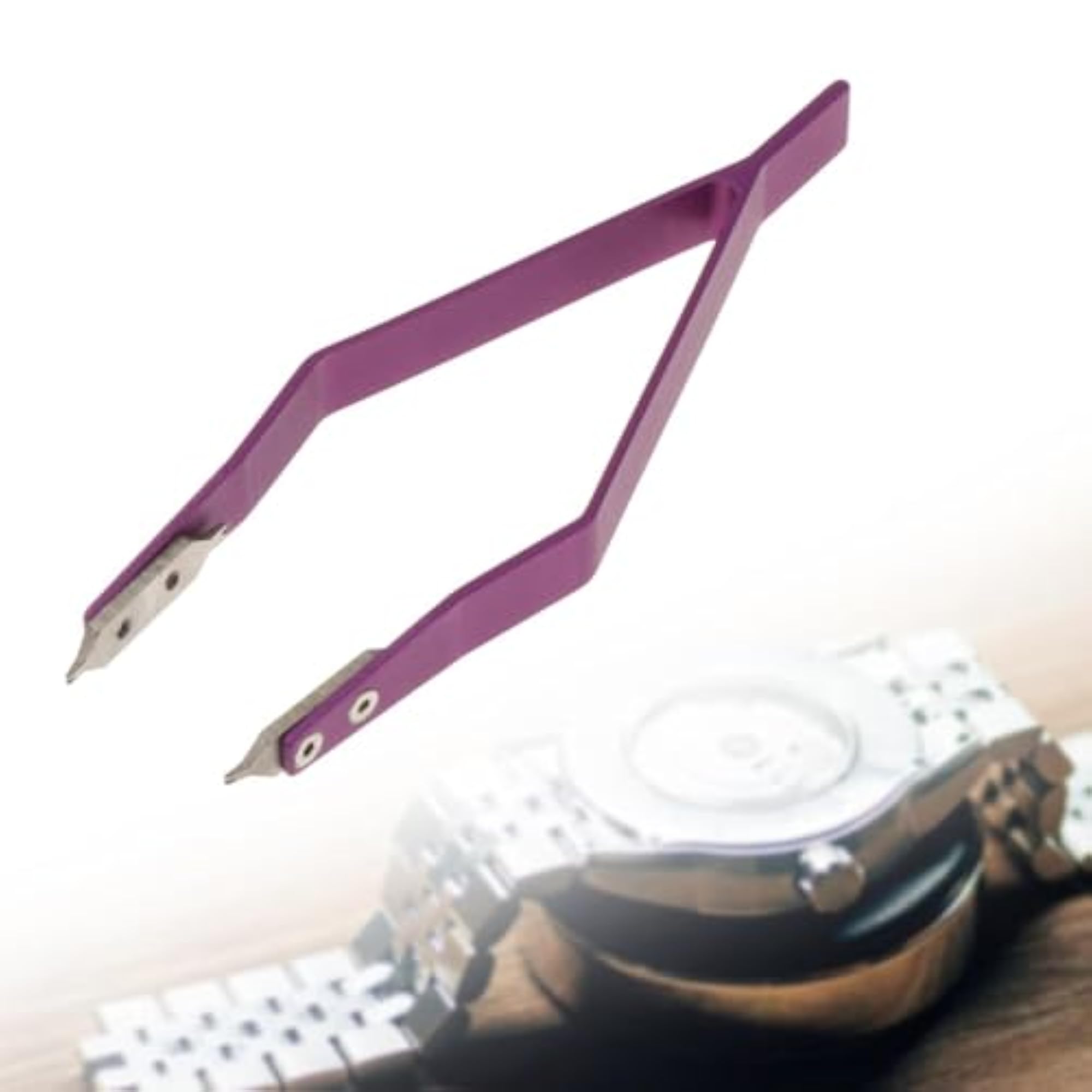 Watch Spring Bar Pliers Tool for Replacement