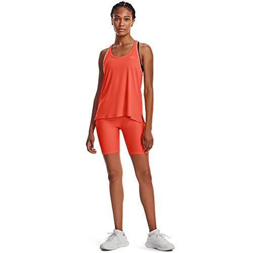 Image of Under Armour Women's Loose Fit Sports T-Shirt