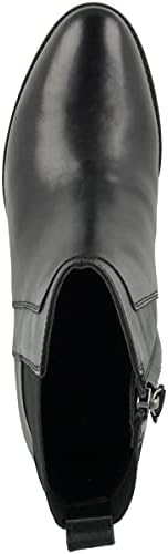 Geox Women's Chelsea Ankle Boots, Black, 8 | Image 1