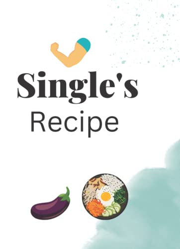 Recipe notebook journal to write your own Unique recipes, 210 X 290, 150 pages to keep track of your cooking exploit. Blank recipe Journal for amazing recipes 300 pages.