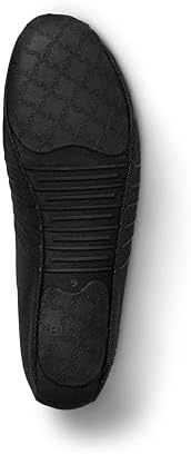 Bloch Women's S2240 Flex Black Slipper, 6 | Image 1
