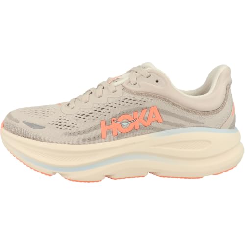 Image of Hoka Womens Bondi 9