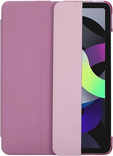 Flip Folio Smart Case For iPad Mini 7th Generation Mini (A17 Pro) 2024 & iPad Mini 6th Generation 2021, Magnetic Stand Cover - Image 3