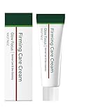 Straffende Gesichtscreme,Natürlicher Glanz, glatte Butter - 50g Feuchtigkeitsspendende, straffende Gesichtscreme - für trockene empfindliche und fettige Haut morgens und abends