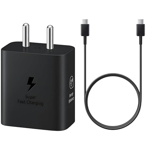 Image of Original 25W Charger for Samsung S22 Ultra (Model) (2024W0134)