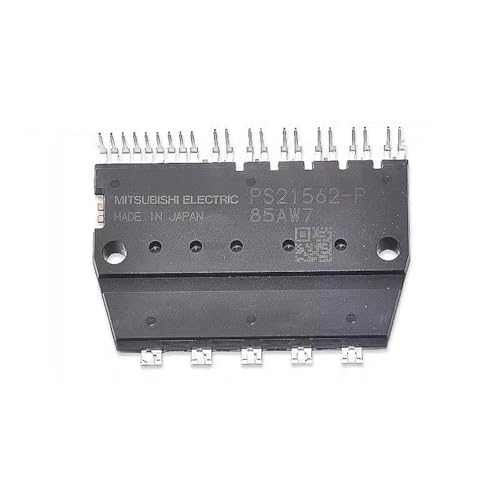IKYCEHFV PS21562-P PS21563-P PS21564-P PS21564-SP PS21565-P Módulo de Potencia IGBT for Aire Acondicionado inversor Módulo IPM(PS21565-P)
