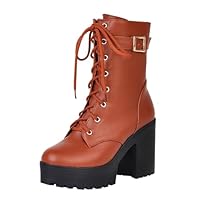 Black Wellies Waterproof Ankle Boots Women Black Cowboy Boots Safety Boots Size 6 s3 Heeled Boots for Women Size 10 Wellies Boots Black Light up Wellies Girls Gothic Boots Women Round Toe Slope