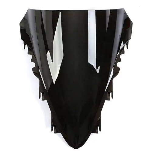 Pare-brise pour YZF R1 2007 en ABS haute densité à double bulle