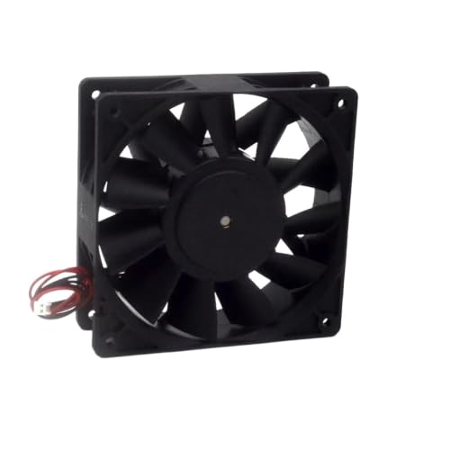 PFB1224UHE ventilateur 24V 120mm pour resoudre la surchauffe des onduleurs de puissance