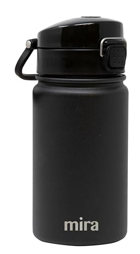 With Spout Lid &ndash; Small Portable Vacuum Insulated Stainless
