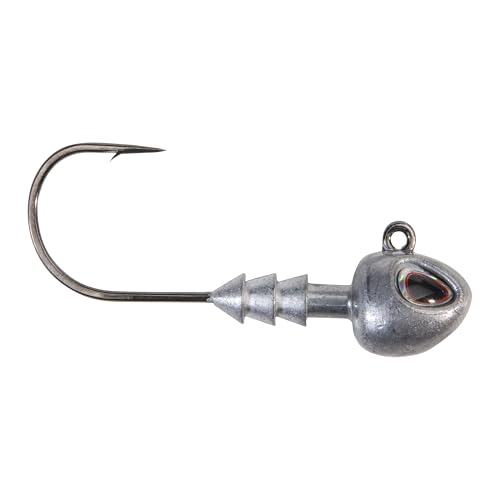 Berkley Fusion19 Hybrid Fishing Jigheads