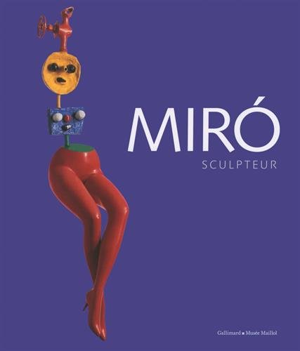 Télécharger Miró sculpteur Livre PDF Gratuit