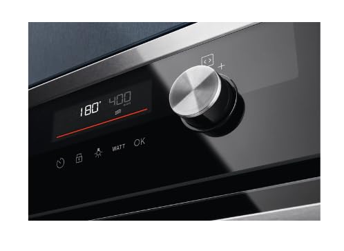 Forno Microonde Combinato con Grill 2100 Watt 42 Litri Nero KVMDE46X