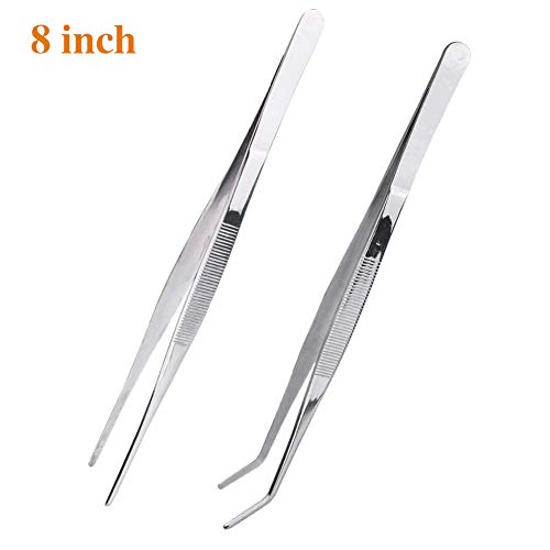Best Bonsai Tweezers