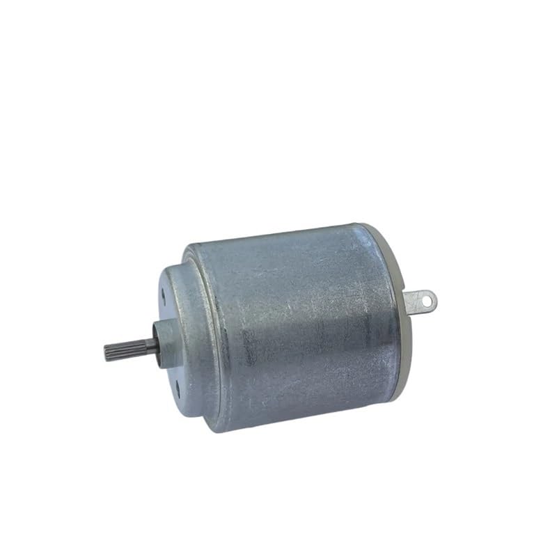 DC 3V 3.7V 5V 6V High Speed 14500RPM Small 24mm Round R260 electronic starter Carbon Brush RC Car Boat Toy OROAOBOMT