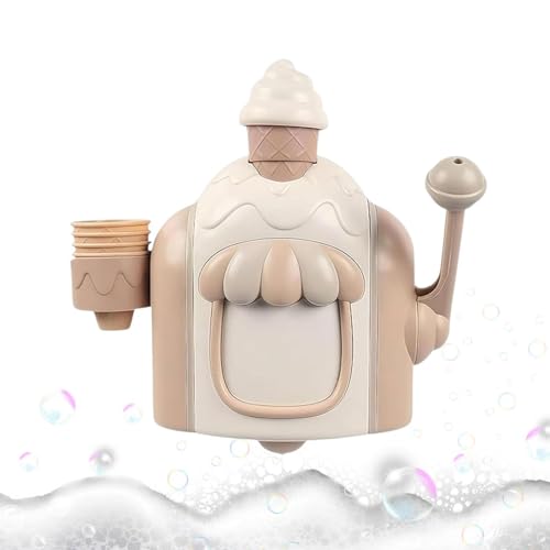 Juguetes de baño interactivos para bebés que necesitan estímulo sensorial