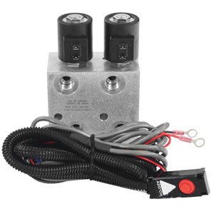 HYD. Multiplier 2 Circuit Command Control w/o Coup Part No: A-18549