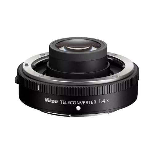 Nikon télé convertisseur Z TC 1,4 X JMA903DA