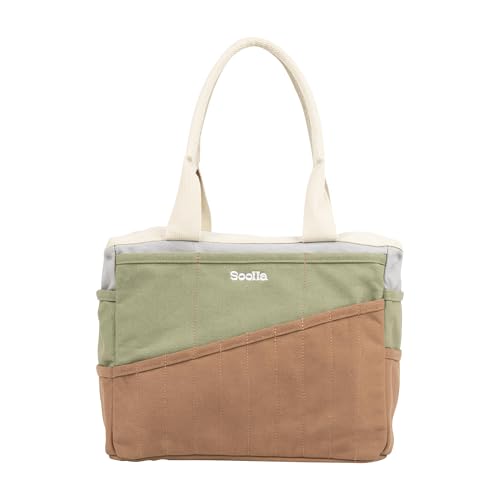 Soolla Studio Bag with 30 Pockets