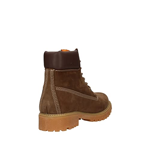 Calzado casual Lumberjack RIVER Antelope de hombre en 45 3
