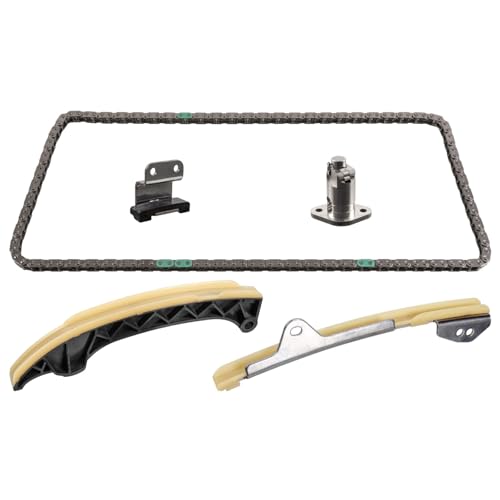 Kit de cadena de distribucion ADBP730094 Blue Print alta precision motor 2