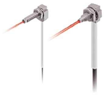 Amazon | パナソニック ナット型ファイバ 反射型 FD-R31G UFDR31G | 光ファイバケーブル | 産業・研究開発用品 通販