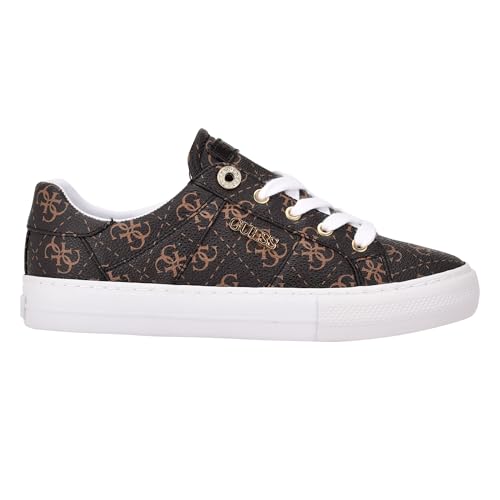 Image of Guess Women's Loven Sneaker