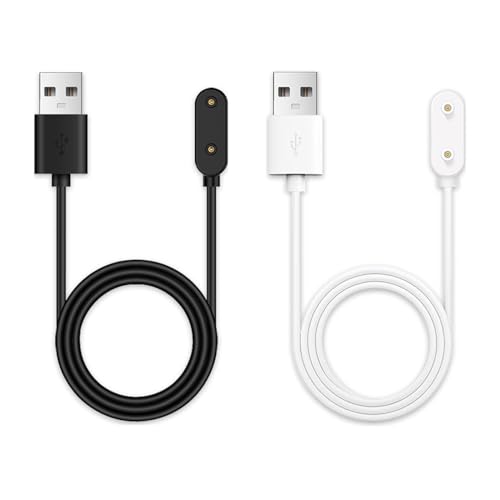 Cargador Compatible con Huawei Band 9/8/7/6/6 Pro/Watch Fit/Fit 2/Mini/New, Honor Band 9/7/6/Watch ES