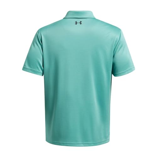 Image of Under Armour Men's Tech Golf Polo