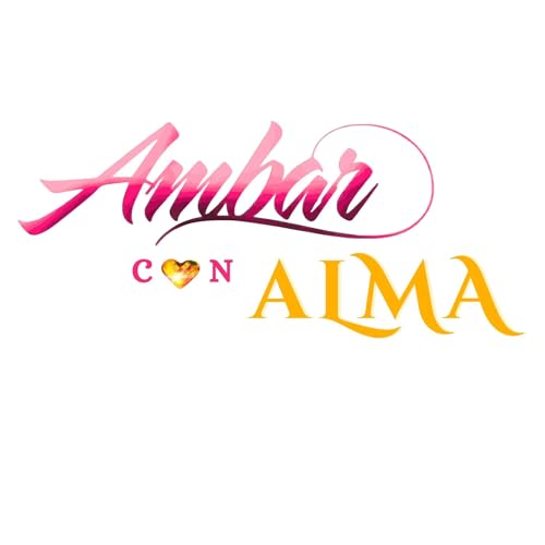 Couverture de Ambar con Alma