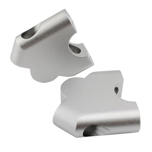 Risers guidon S1000XR support rehaussé pince guidon accessoires moto